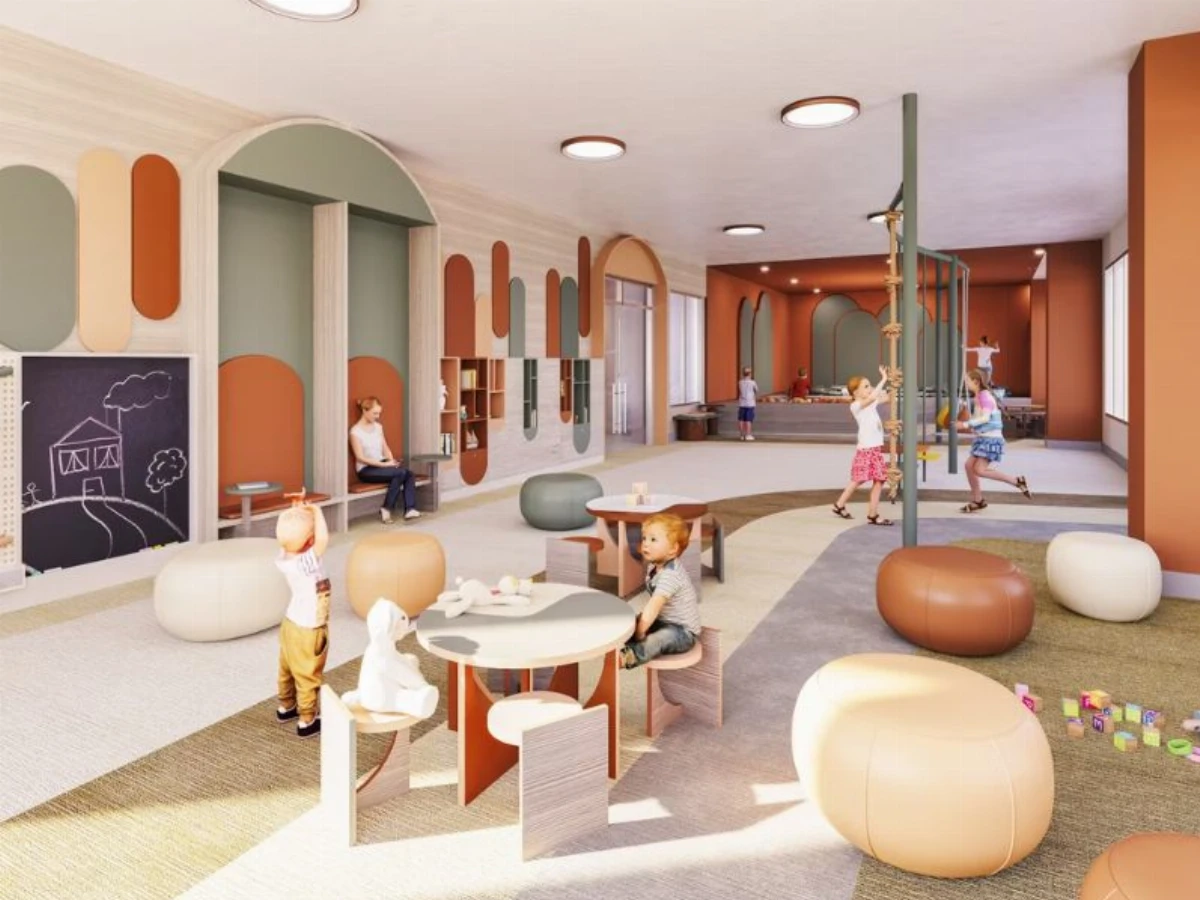Imágen del proyecto ANIDA NEST LIVING DEPARTAMENTOS