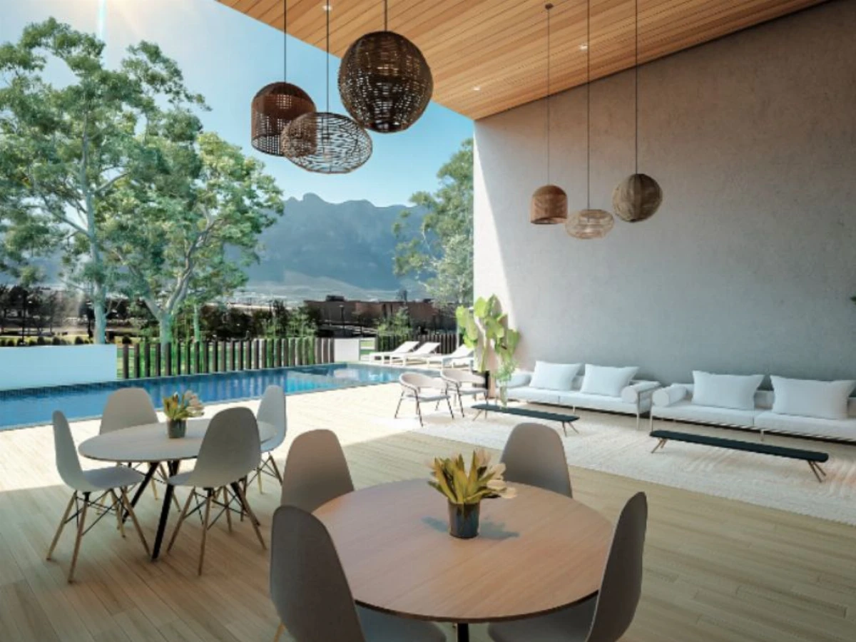 Imágen del proyecto ARENA DOMO DEPARTAMENTOS