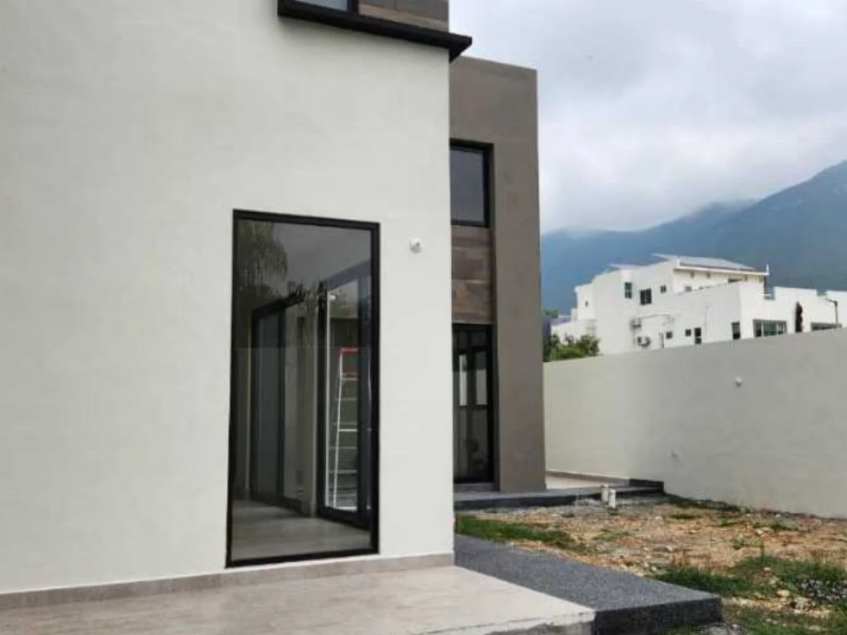 Imágen del proyecto Valle de Cristal