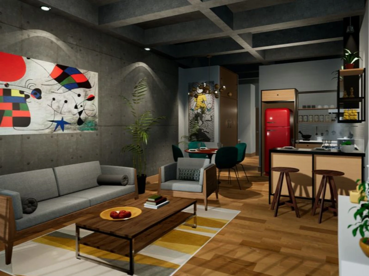 Imagen del modelo