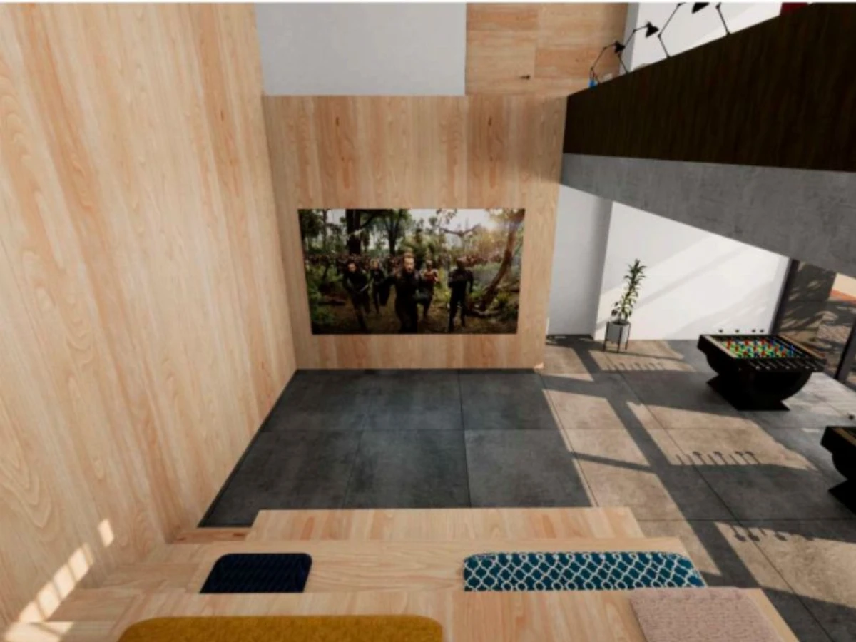 Imágen del proyecto BARRIO W DEPARTAMENTOS