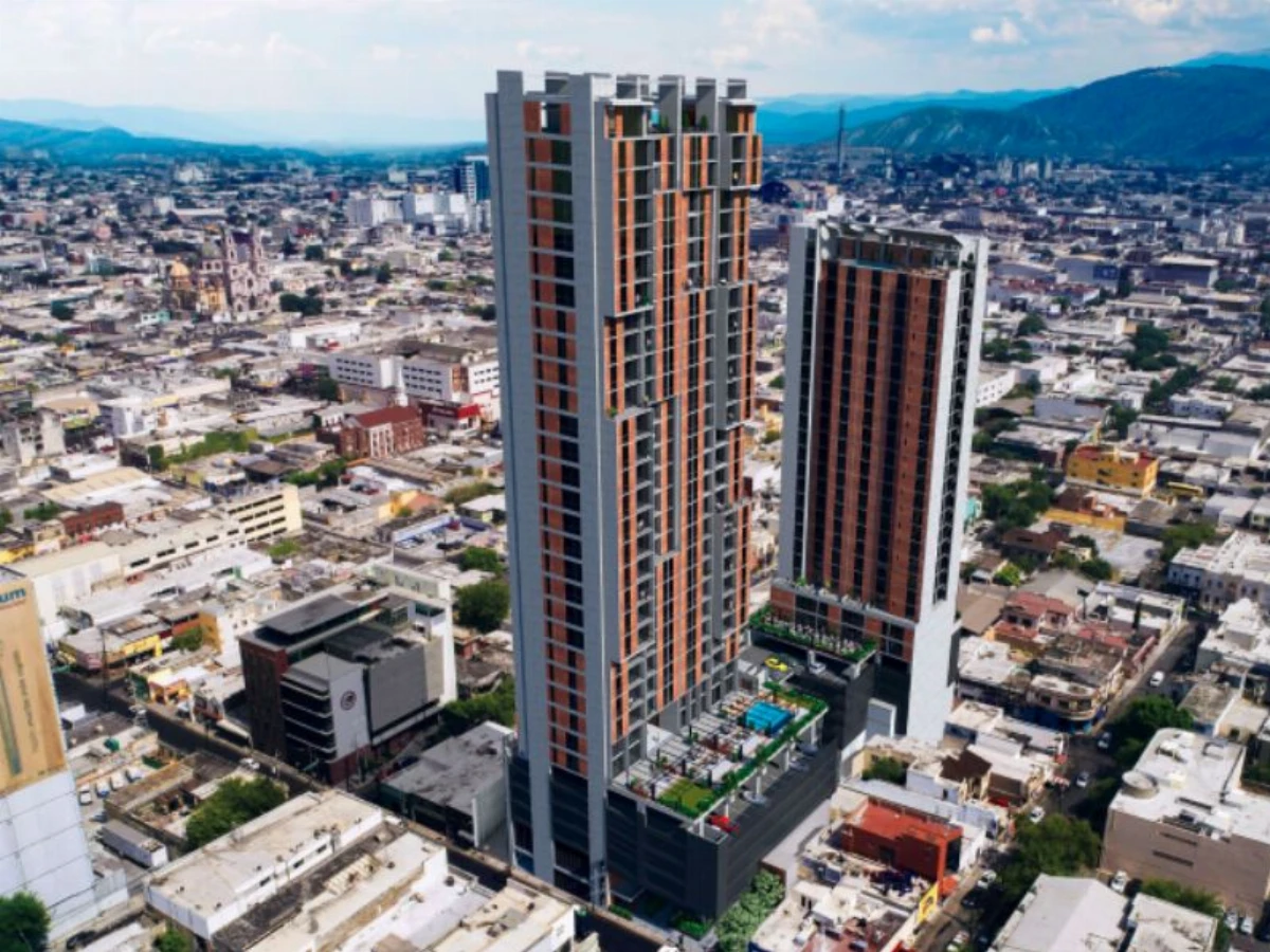 Imágen del proyecto BARRIO W DEPARTAMENTOS