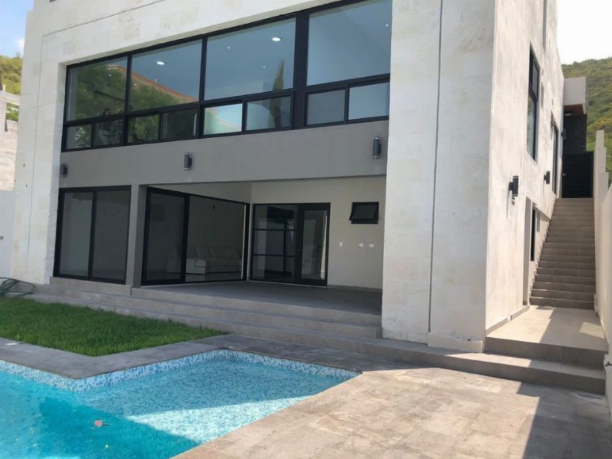Imágen del proyecto LAS AGUILAS RESIDENCIAL