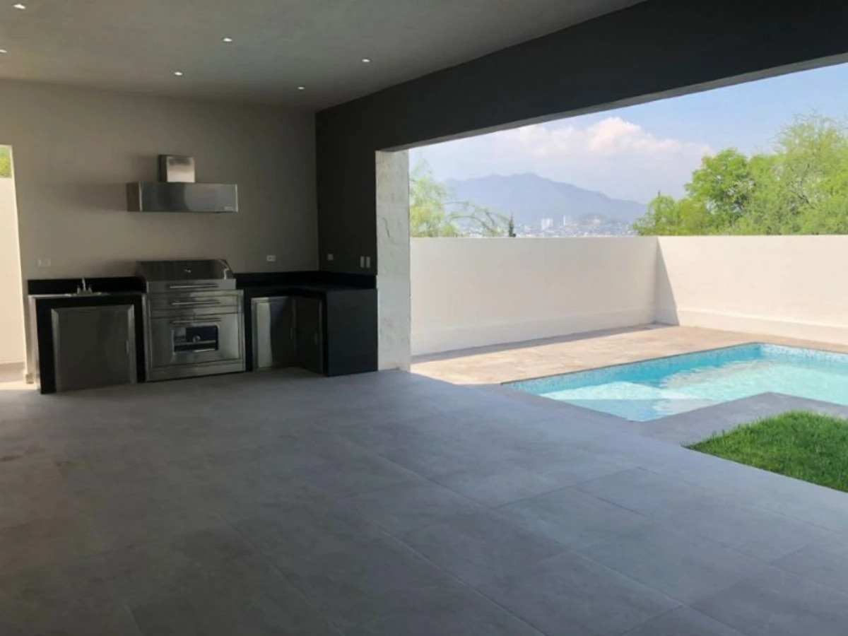 Imágen del proyecto LAS AGUILAS RESIDENCIAL