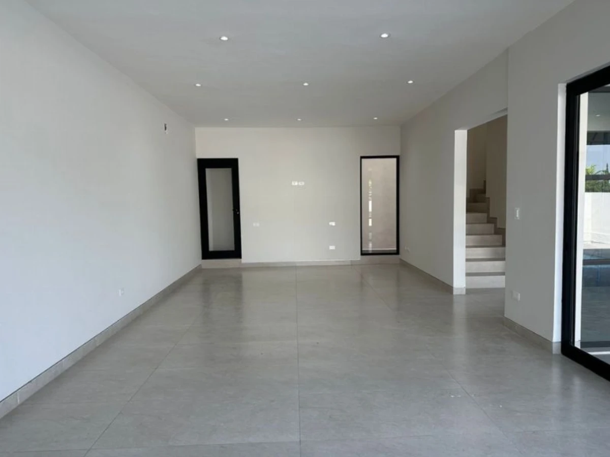 Imágen del proyecto LAS AGUILAS RESIDENCIAL
