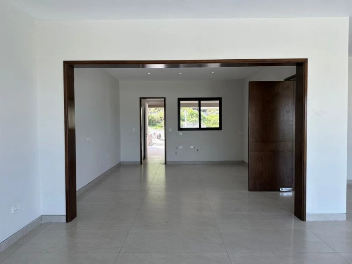 Imágen del proyecto LAS AGUILAS RESIDENCIAL