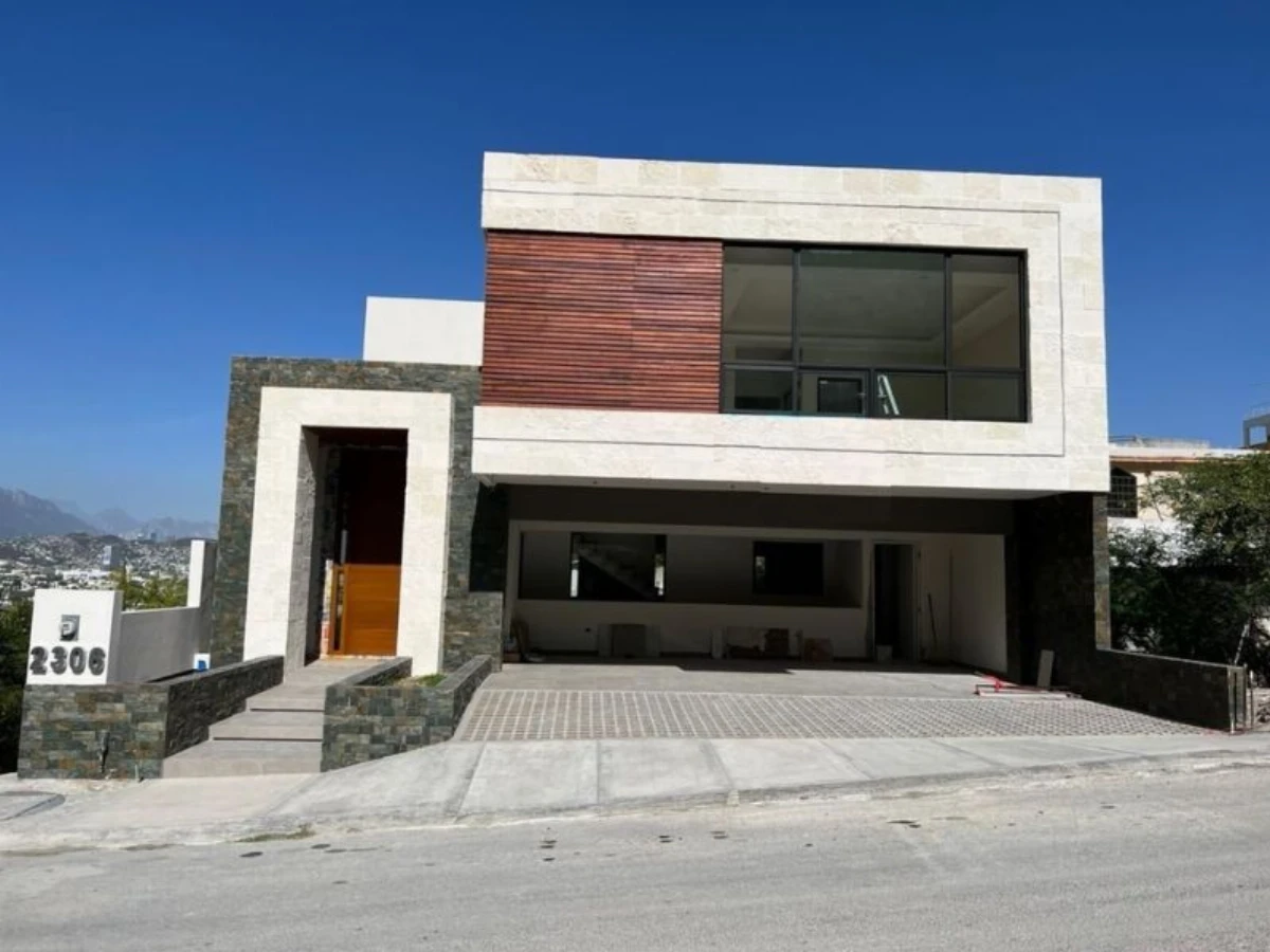Imágen del proyecto LAS AGUILAS RESIDENCIAL