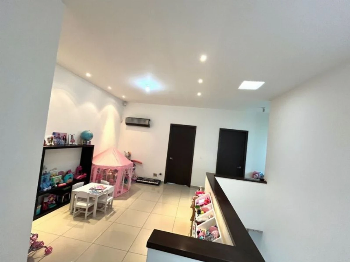Imágen del proyecto CASA EN REAL SAN JERÓNIMO