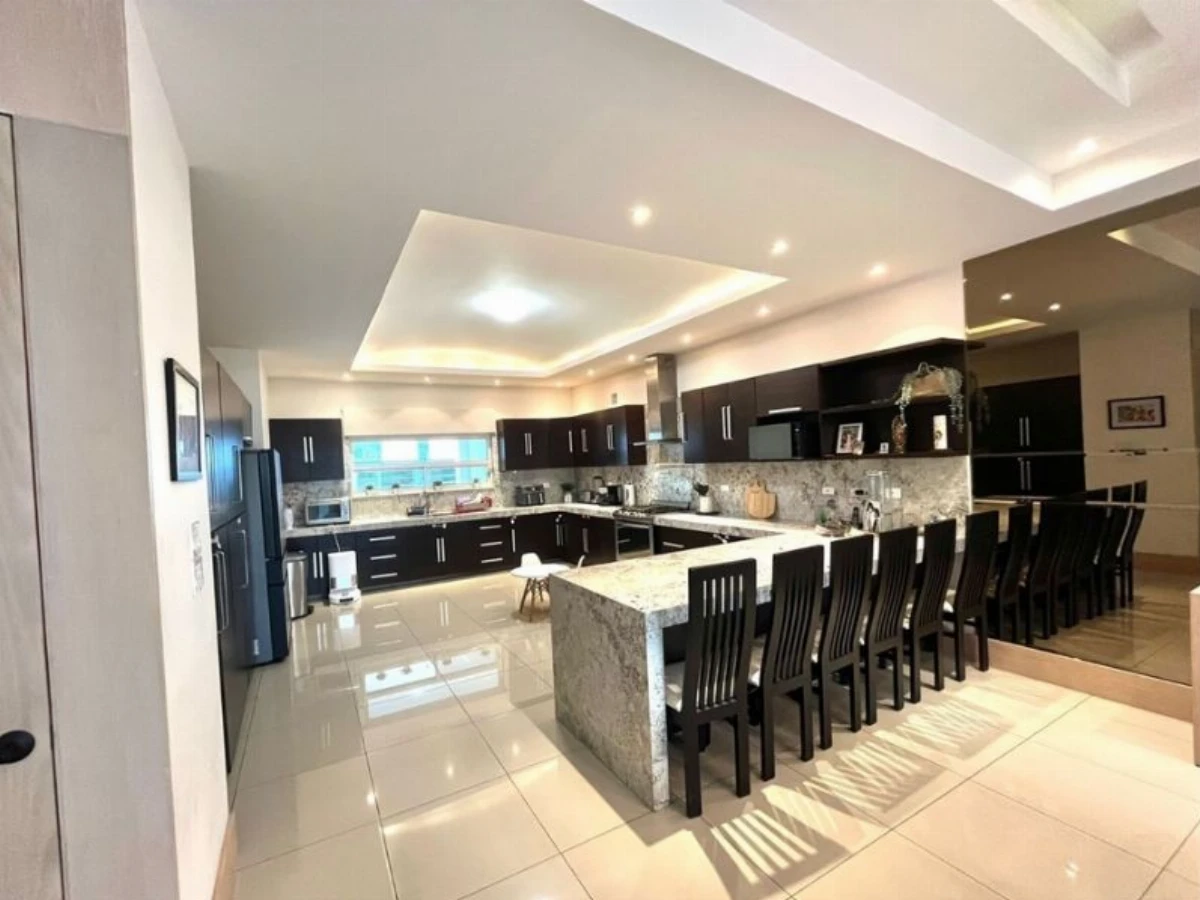 Imágen del proyecto CASA EN REAL SAN JERÓNIMO