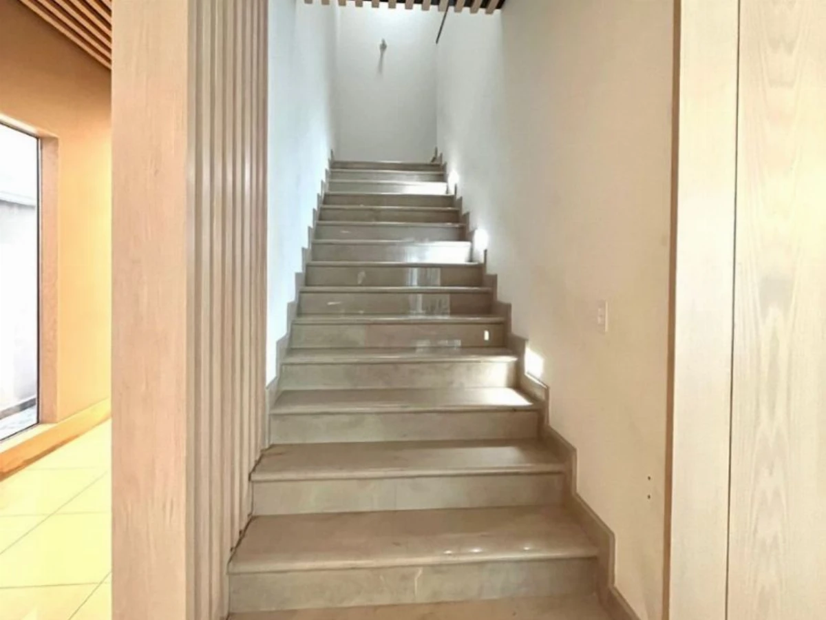 Imágen del proyecto CASA EN REAL SAN JERÓNIMO