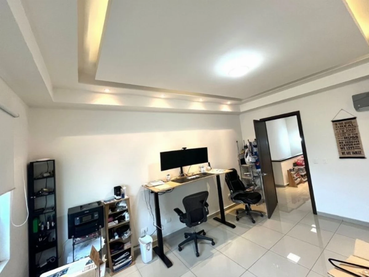 Imágen del proyecto CASA EN REAL SAN JERÓNIMO
