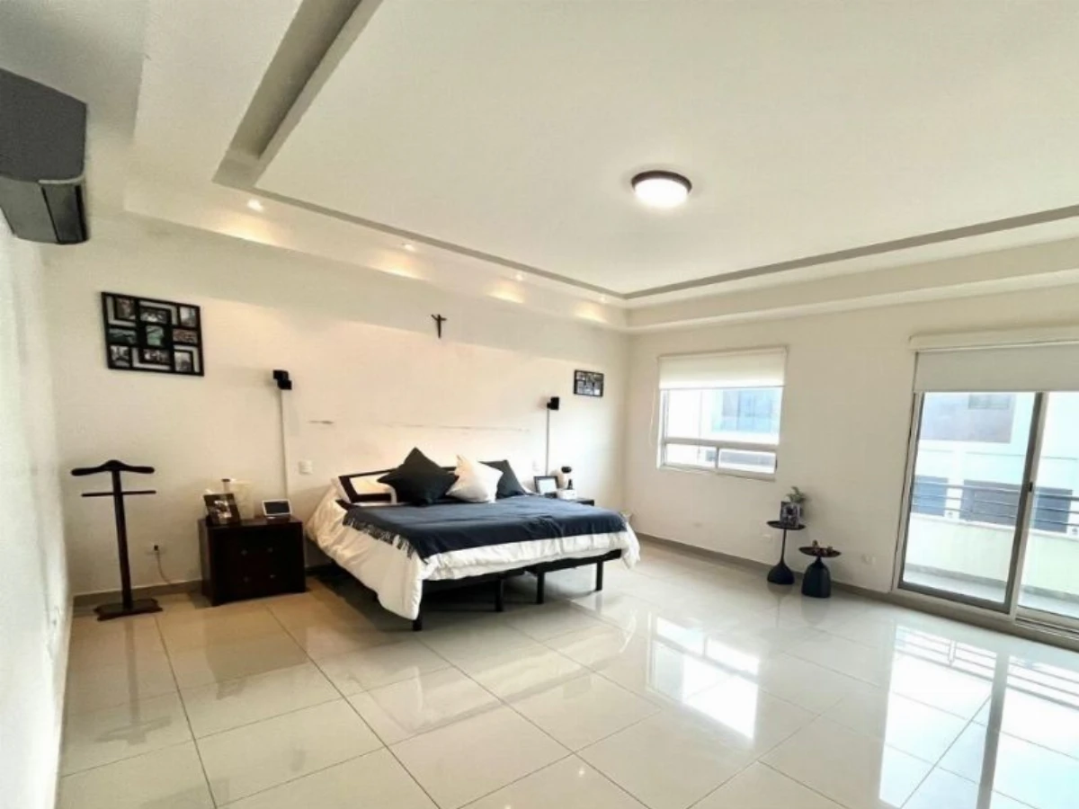 Imágen del proyecto CASA EN REAL SAN JERÓNIMO