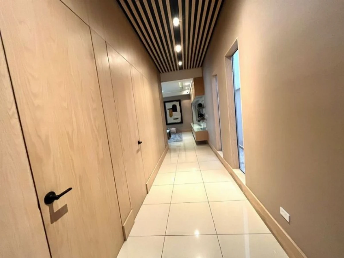 Imágen del proyecto CASA EN REAL SAN JERÓNIMO