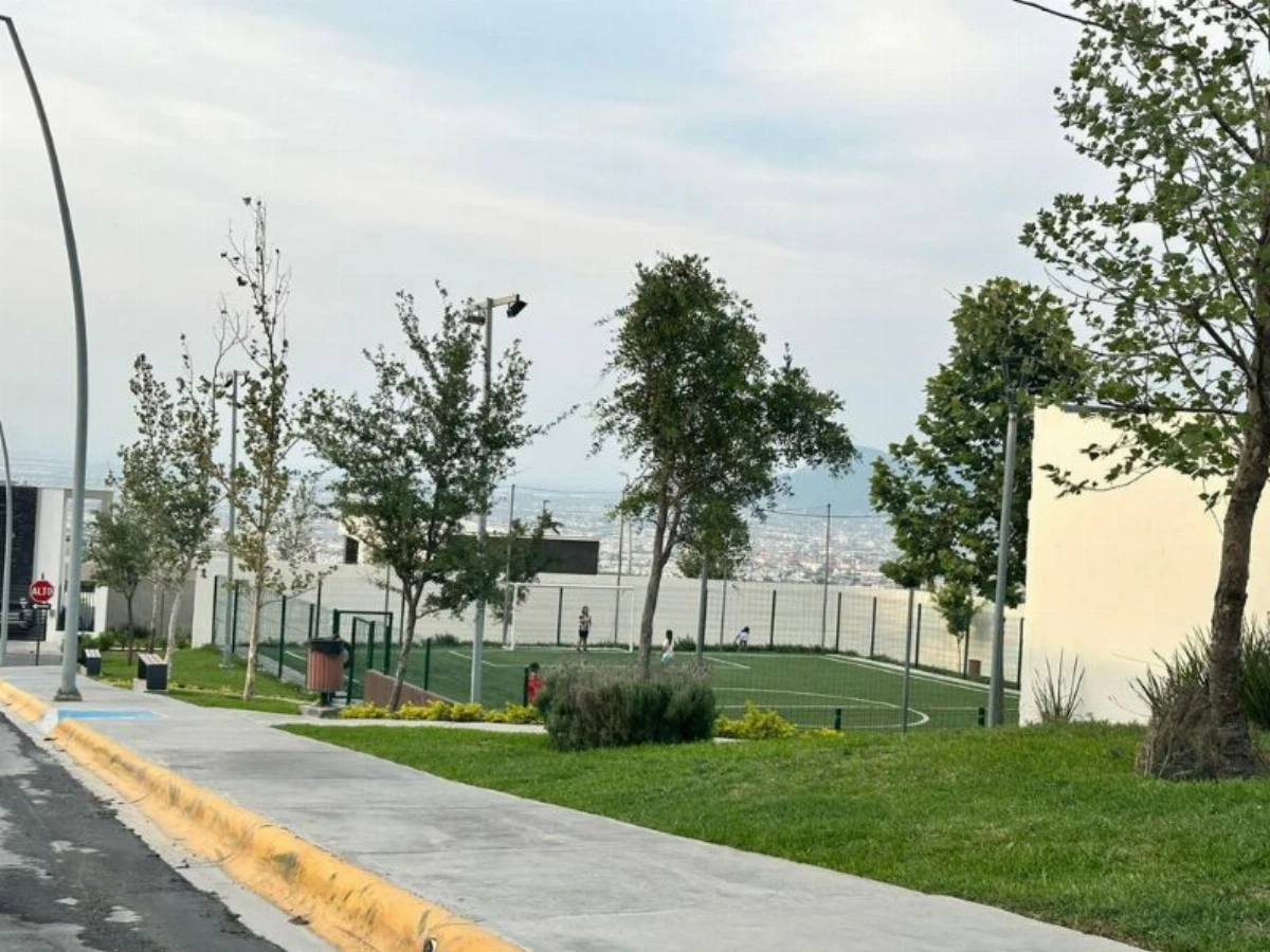 Imágen del proyecto CASA LINCES SECTOR ANDINO