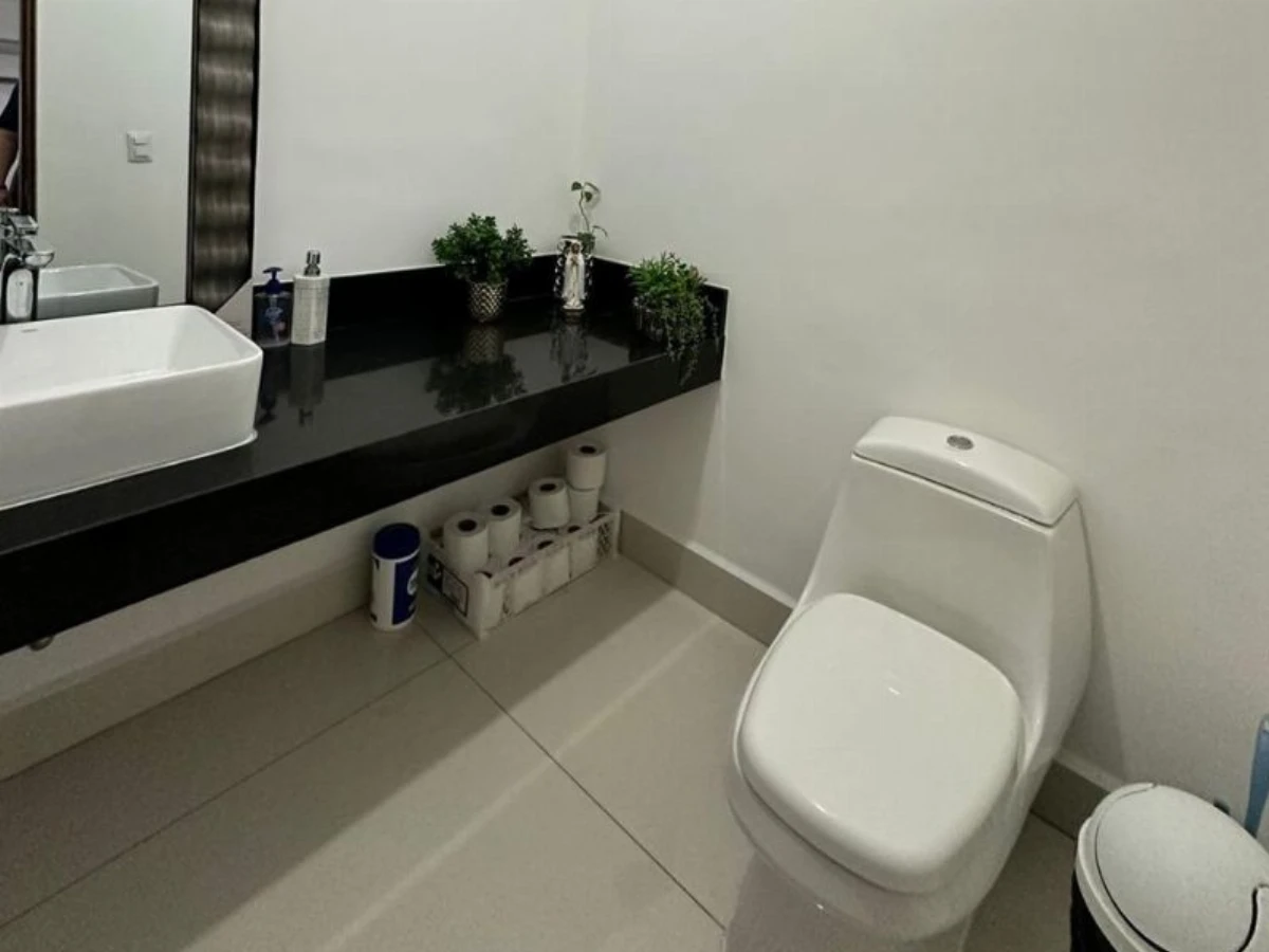 Imágen del proyecto CASA LINCES SECTOR ANDINO