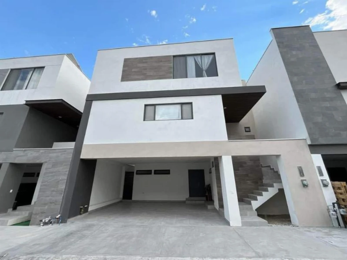 Imágen del proyecto CASA LINCES SECTOR ANDINO
