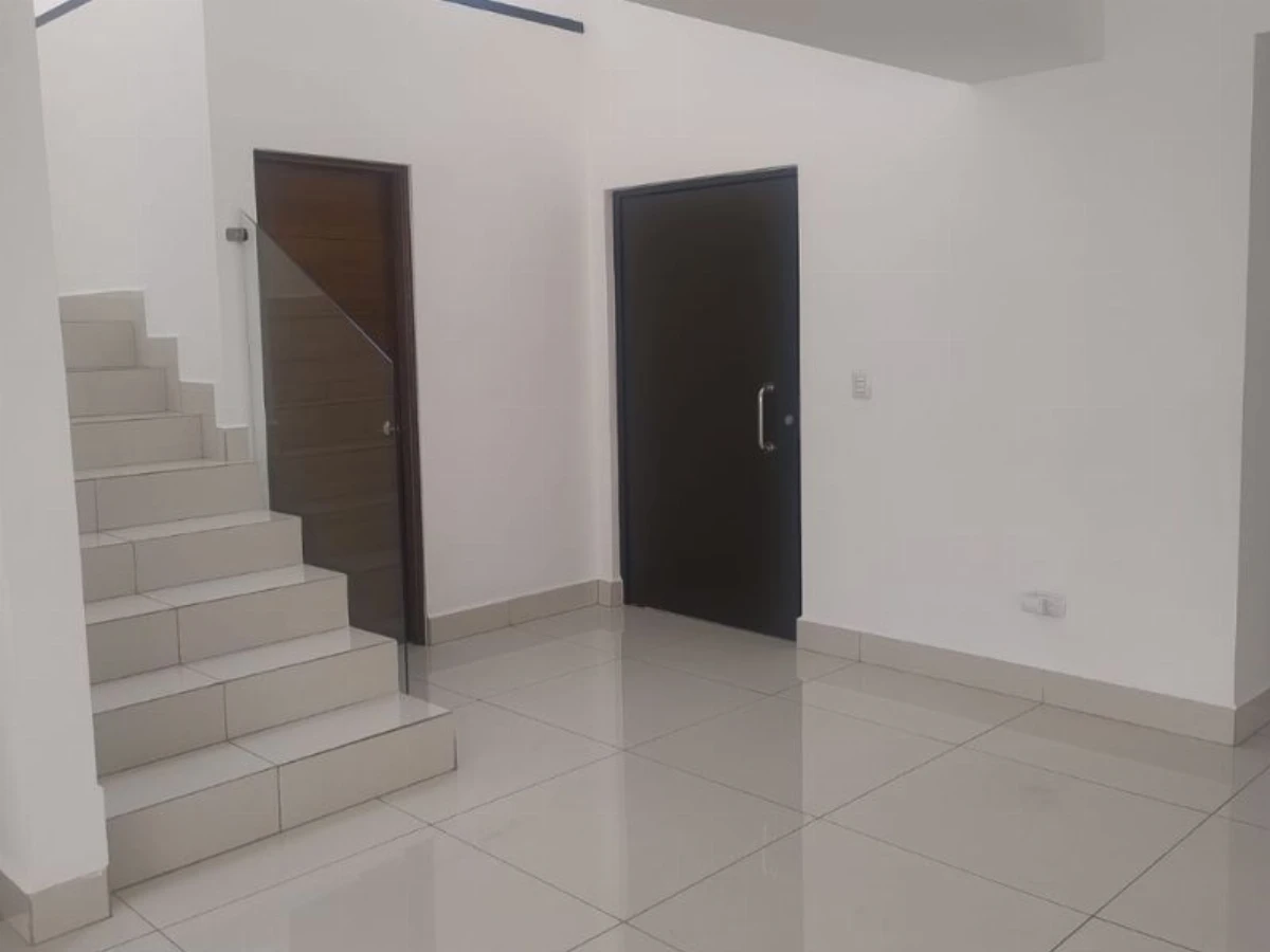 Imágen del proyecto CASA LINCES SECTOR ANDINO
