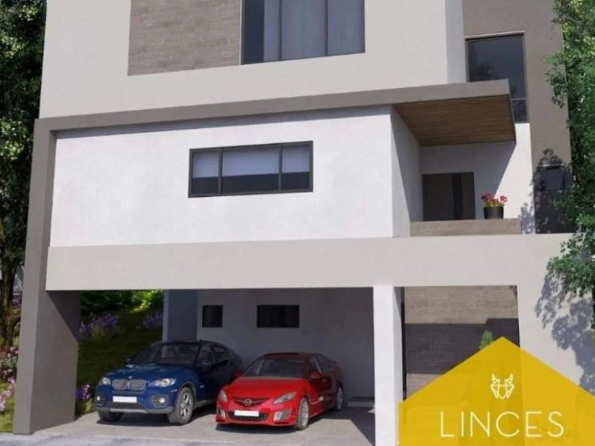 Imágen del proyecto CASA LINCES SECTOR ANDINO