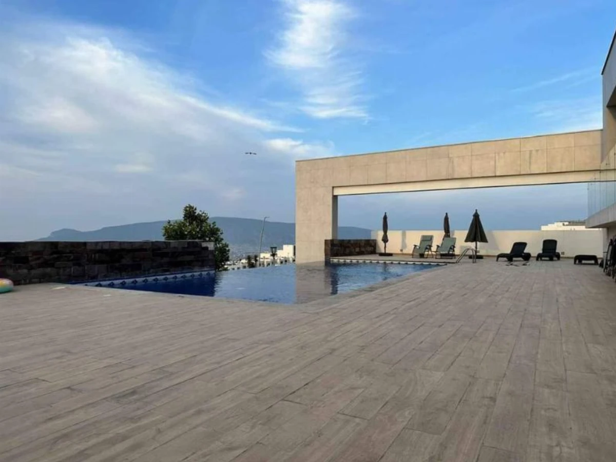 Imágen del proyecto CASA LINCES SECTOR ANDINO