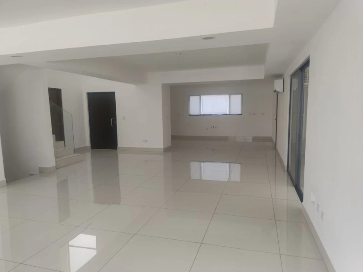 Imágen del proyecto CASA LINCES SECTOR ANDINO