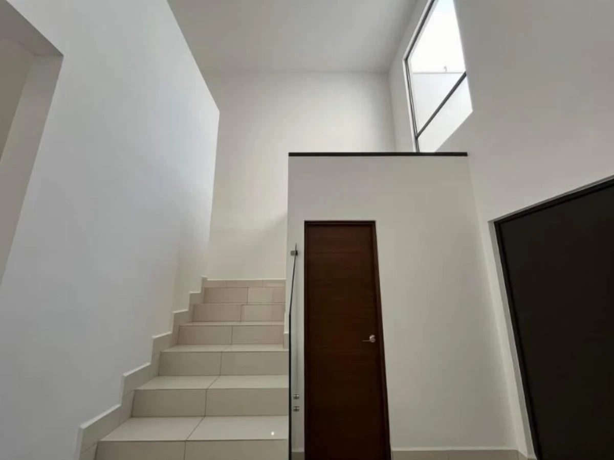 Imágen del proyecto CASA LINCES SECTOR ANDINO