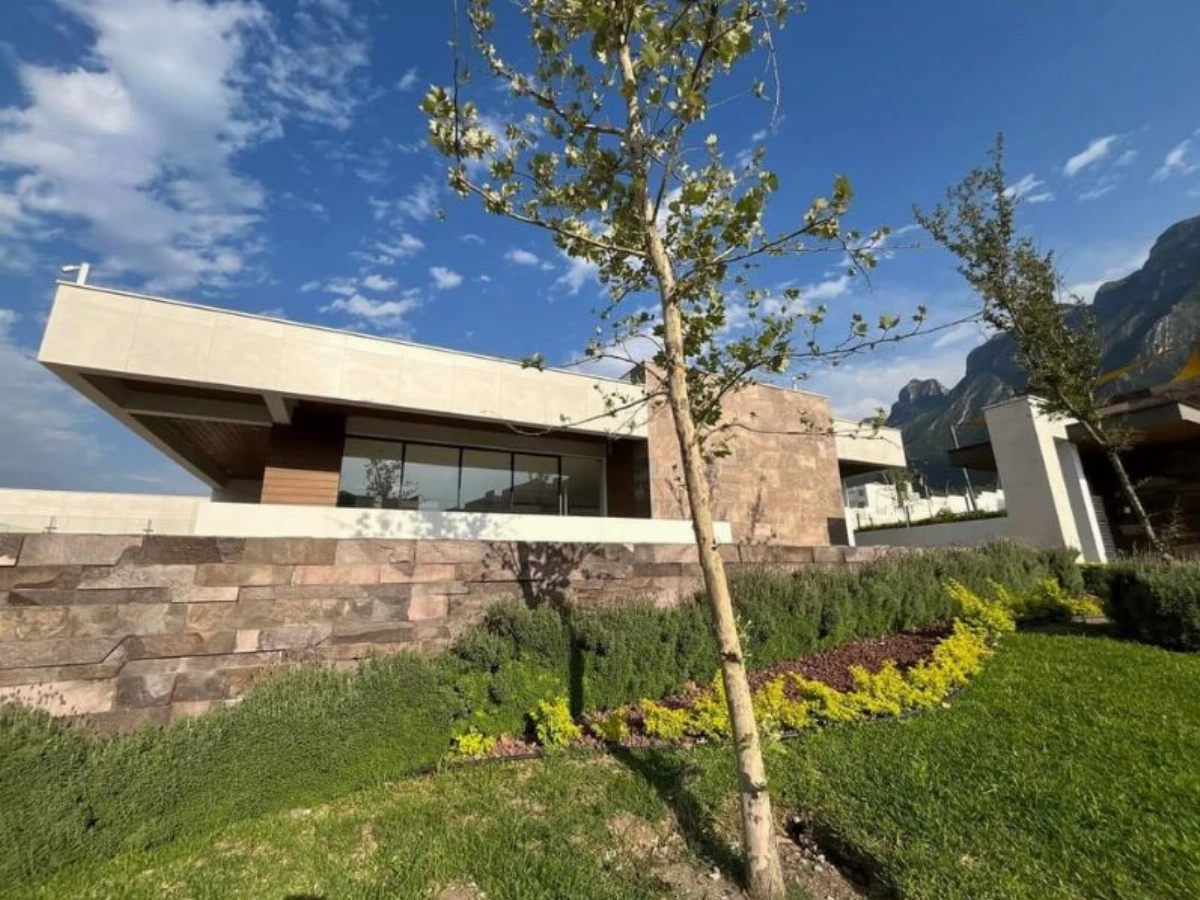 Imágen del proyecto CASA LINCES SECTOR ANDINO