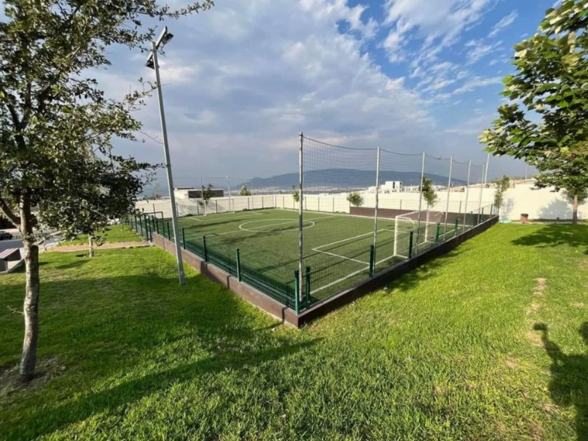 Imágen del proyecto CASA LINCES SECTOR ANDINO