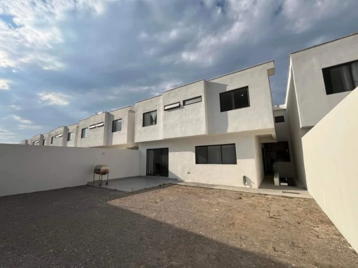 Imágen del proyecto CASA LINCES SECTOR ANDINO