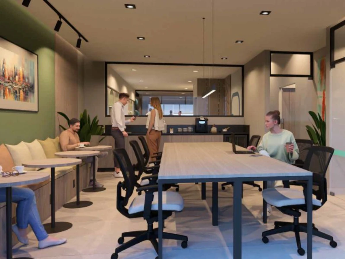 Imágen del proyecto VIVIA ROMA DEPARTAMENTOS
