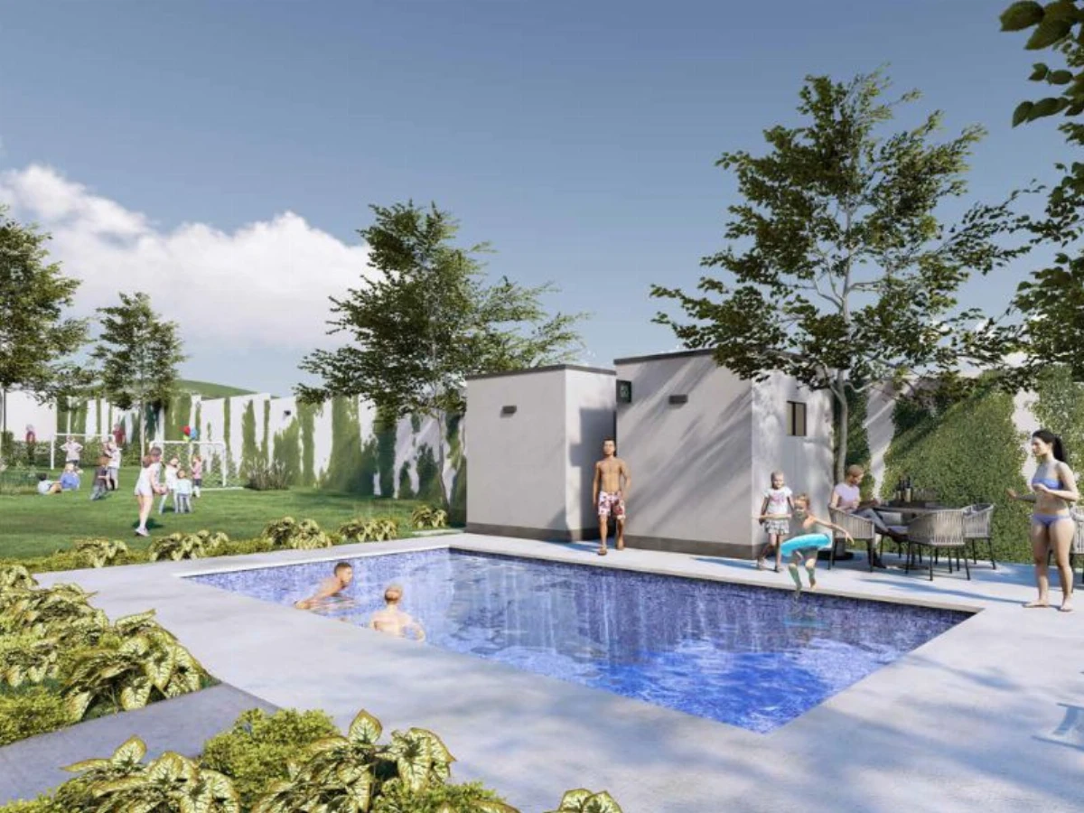 Imágen del proyecto VIVIA ROMA DEPARTAMENTOS