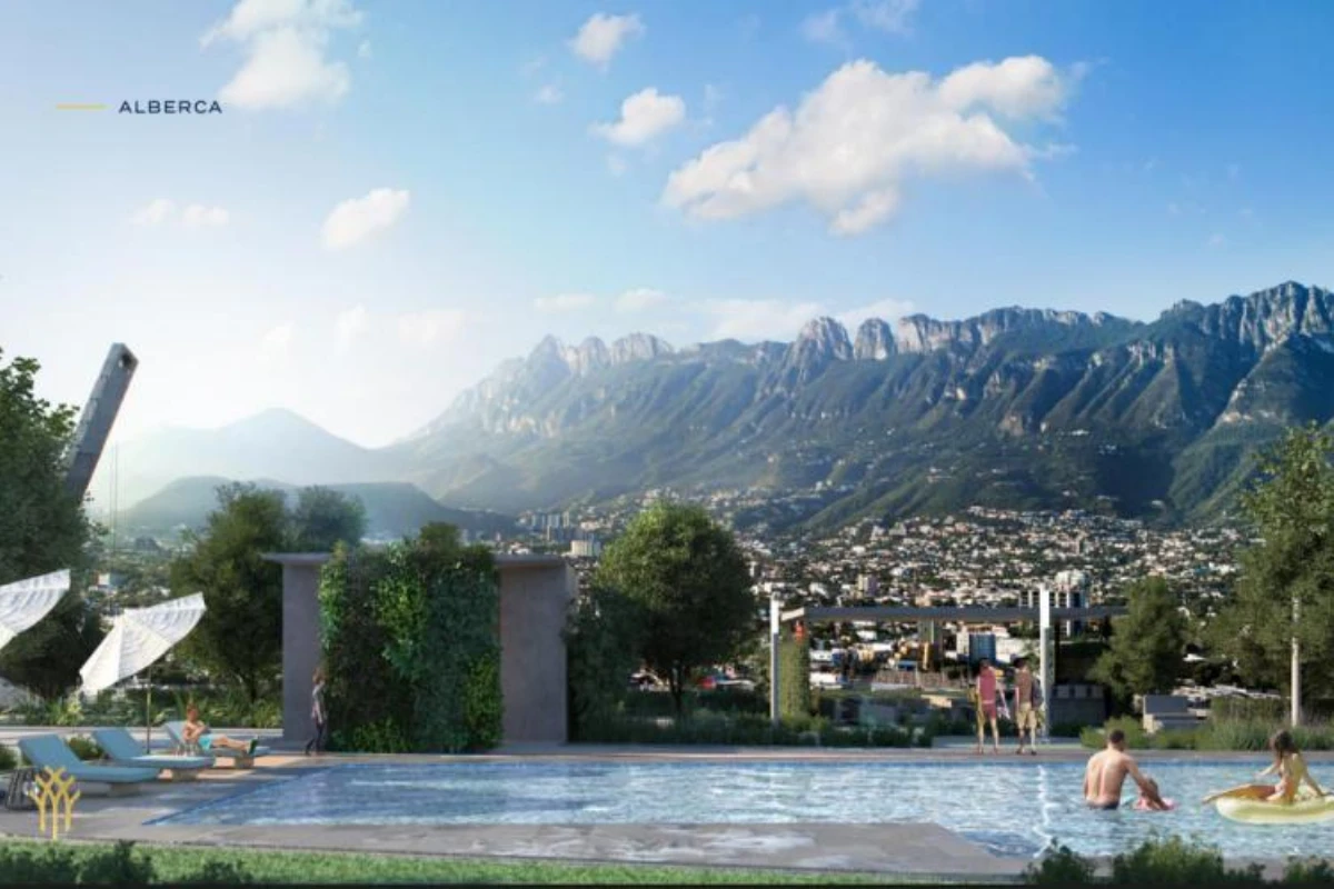 Imágen del proyecto Santa María