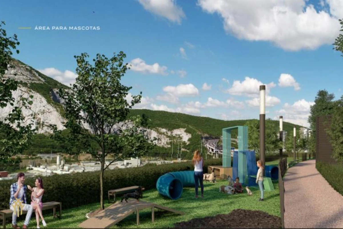 Imágen del proyecto Santa María