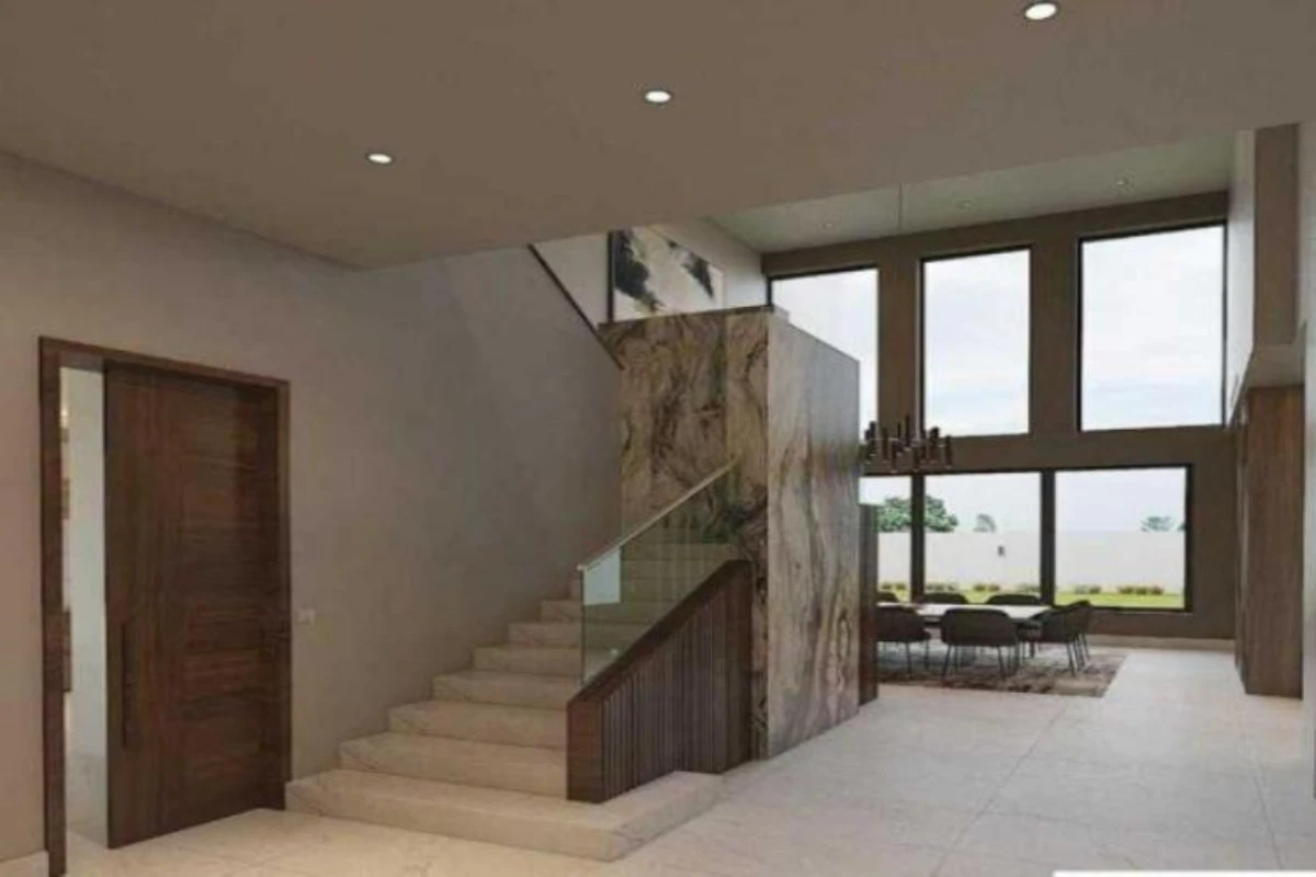 Imágen del proyecto Residencial Cordillera
