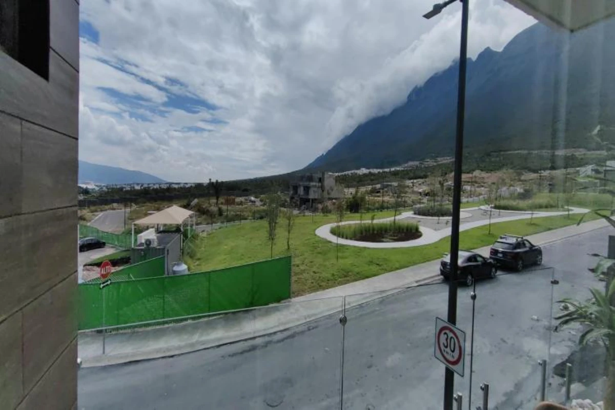 Imágen del proyecto Mitras Poniente