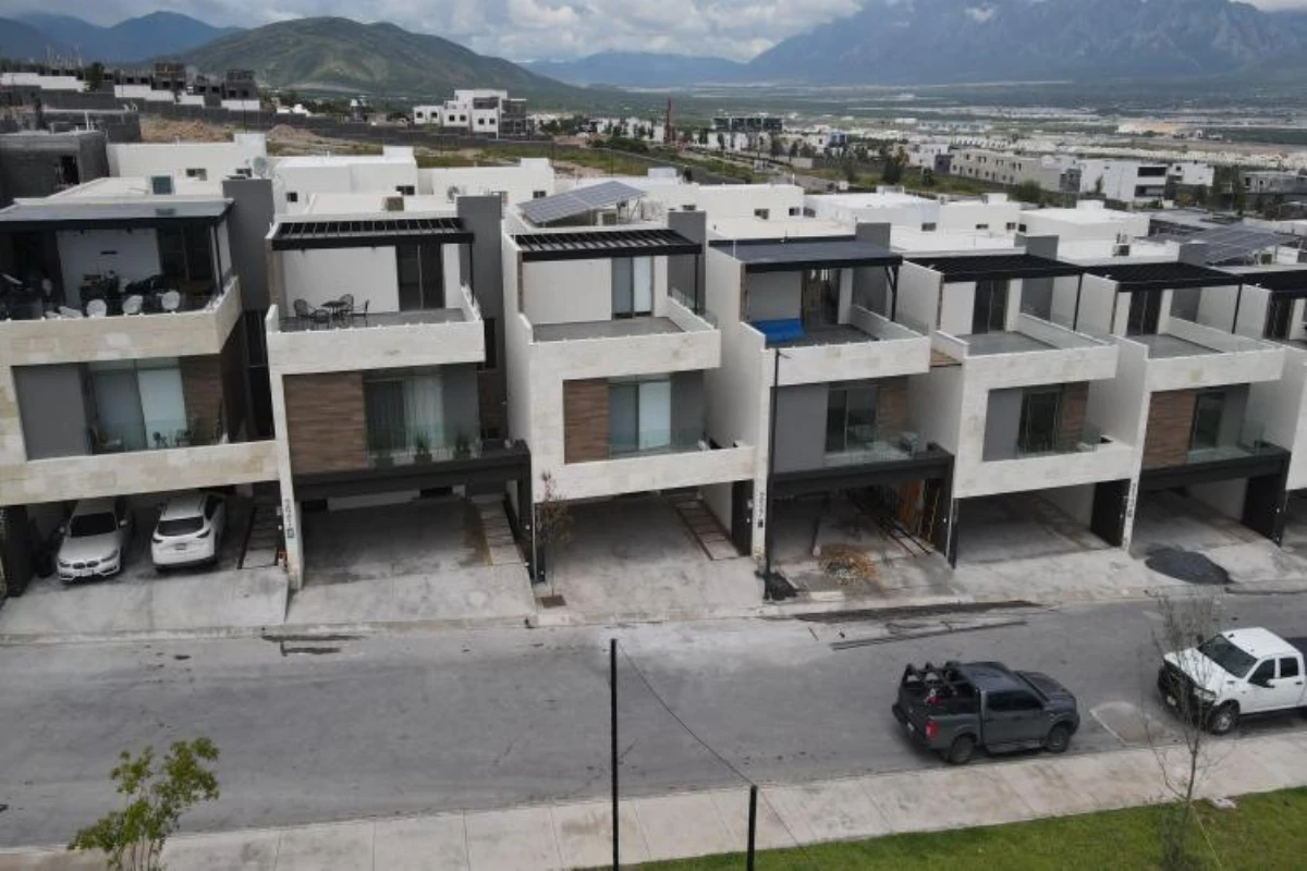 Imágen del proyecto Mitras Poniente