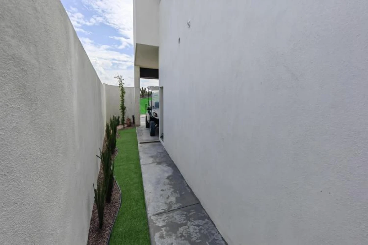 Imágen del proyecto Mitras Poniente
