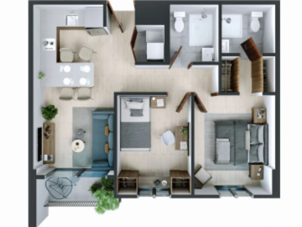 Imágen del proyecto KYO HOMETOWN