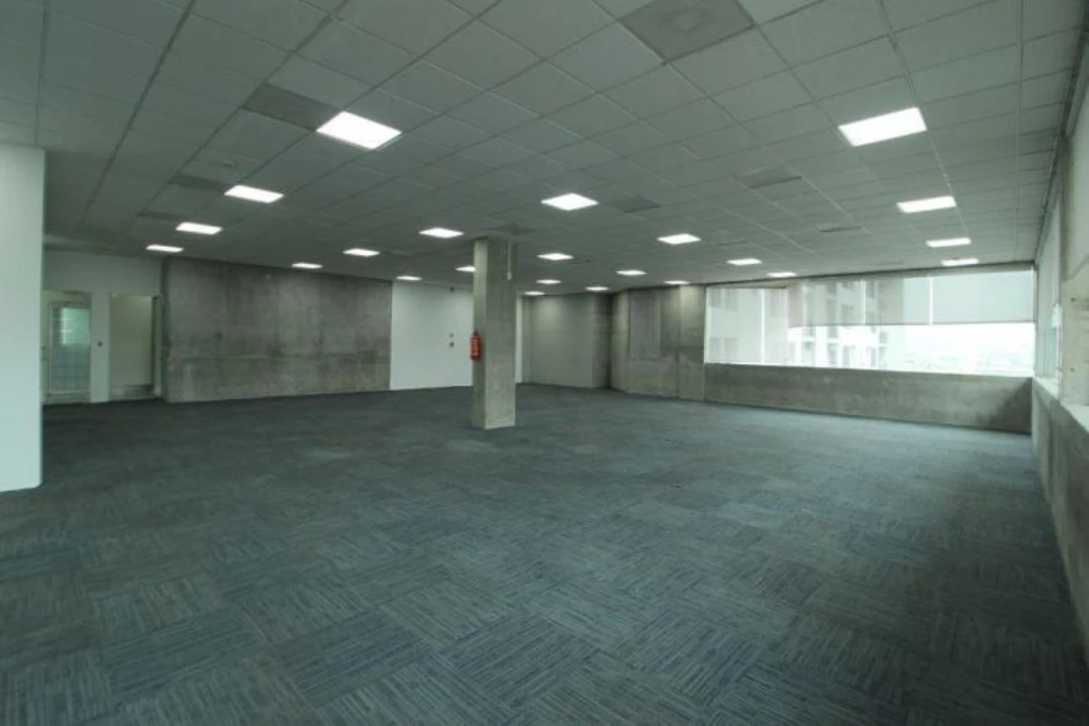 Imágen del proyecto Colinas de San Jerónimo