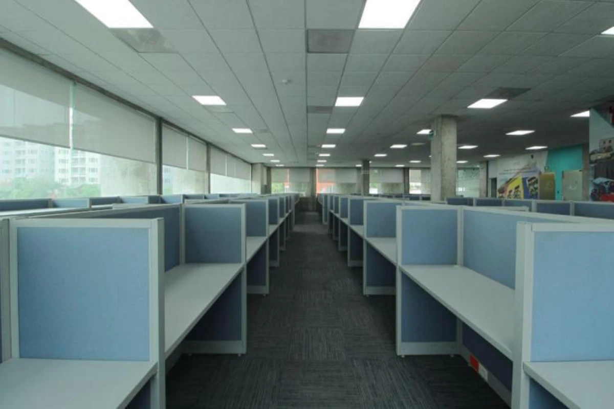 Imágen del proyecto Colinas de San Jerónimo