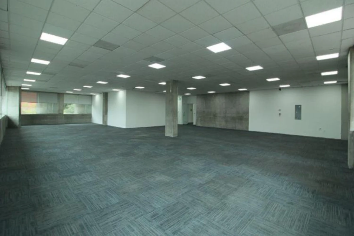 Imágen del proyecto Colinas de San Jerónimo