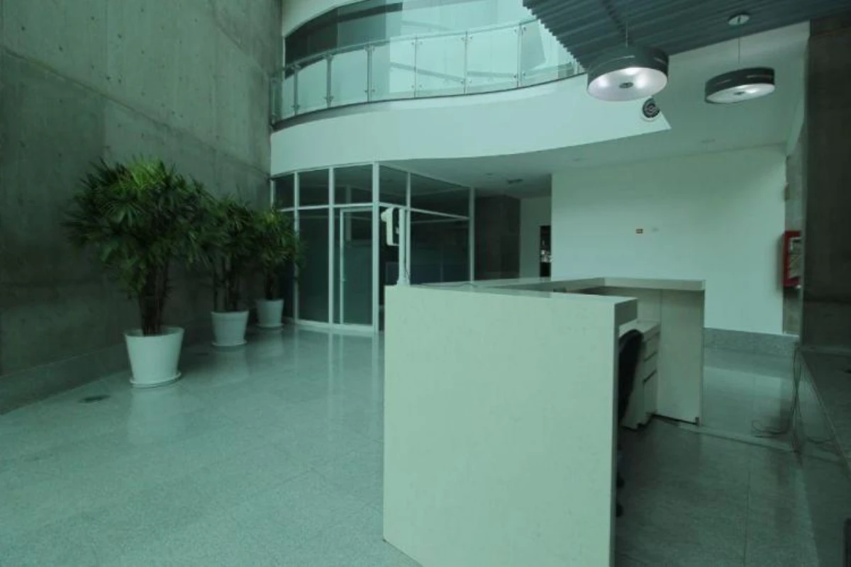 Imágen del proyecto Colinas de San Jerónimo