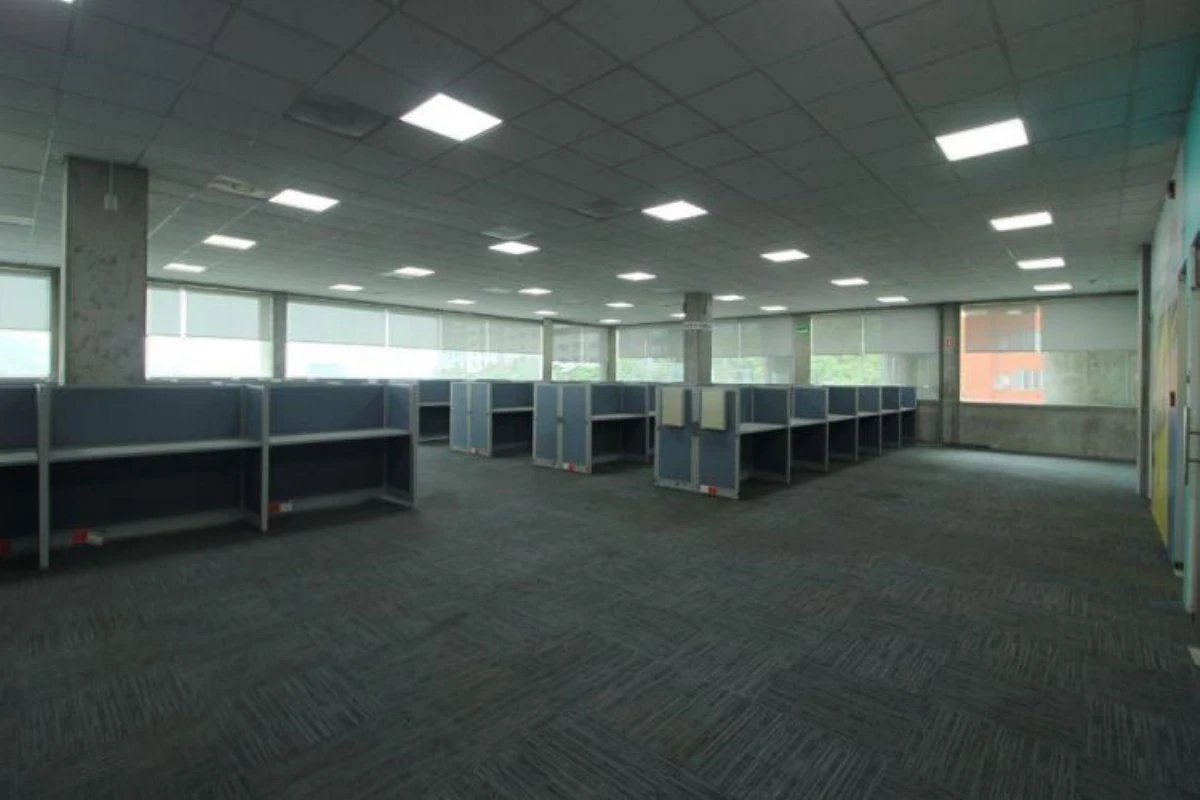 Imágen del proyecto Colinas de San Jerónimo