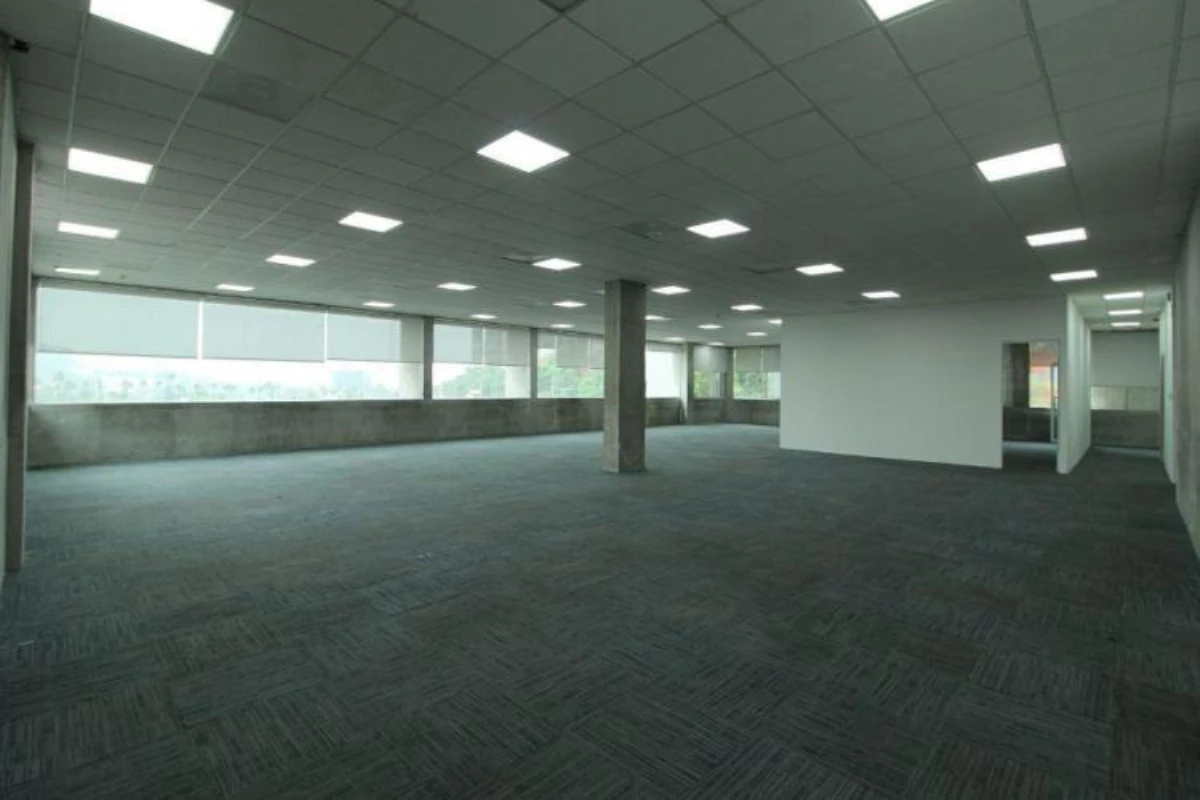 Imágen del proyecto Colinas de San Jerónimo