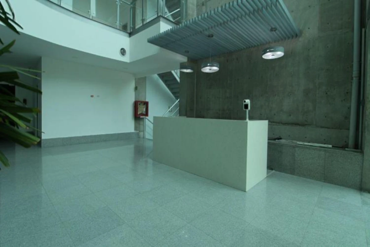 Imágen del proyecto Colinas de San Jerónimo
