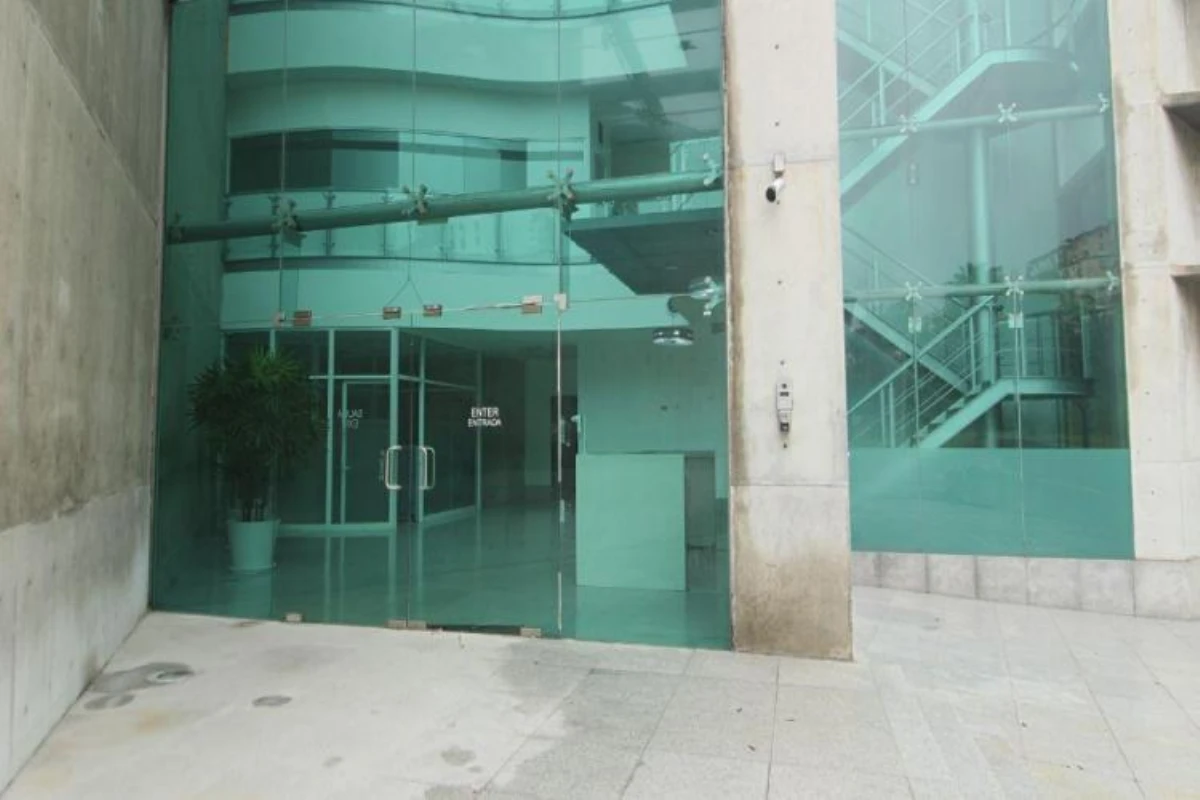 Imágen del proyecto Colinas de San Jerónimo