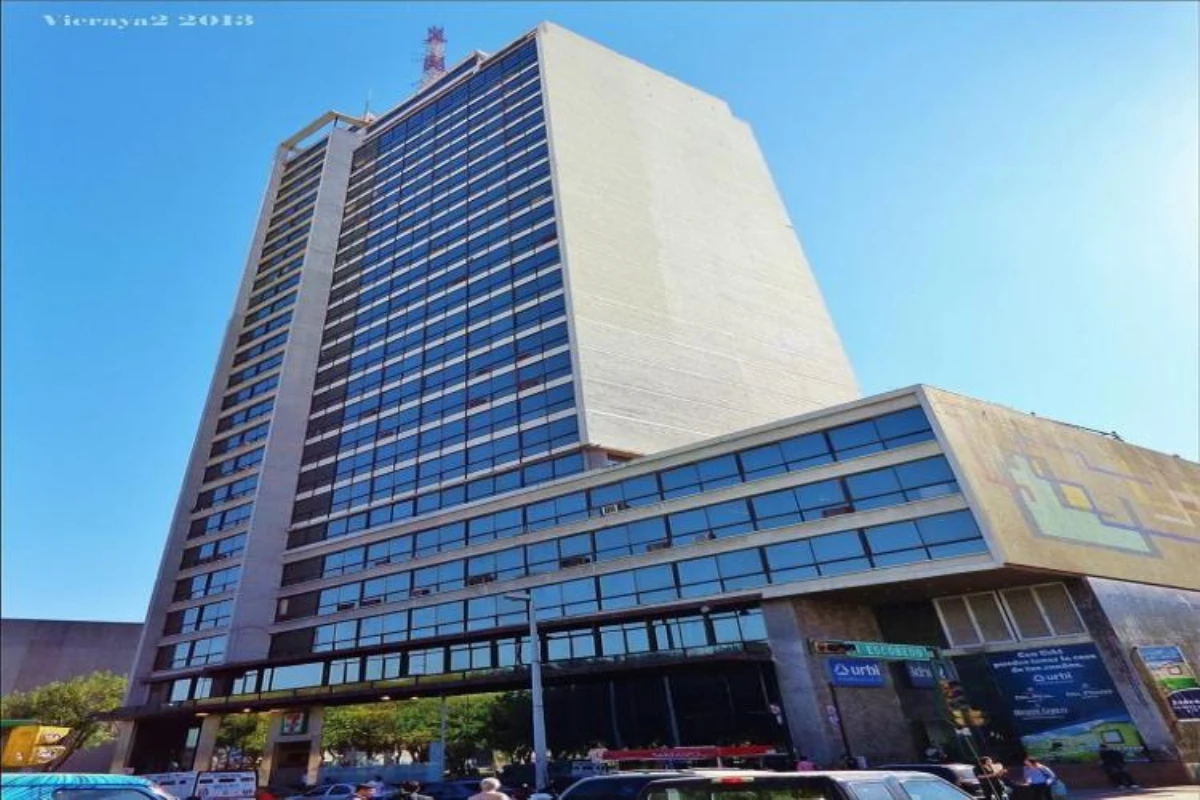 Imágen del proyecto Centro