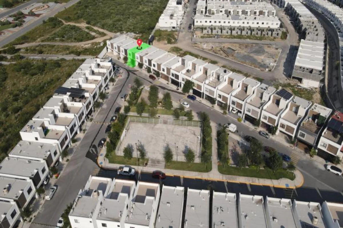 Imágen del proyecto Mitras Poniente
