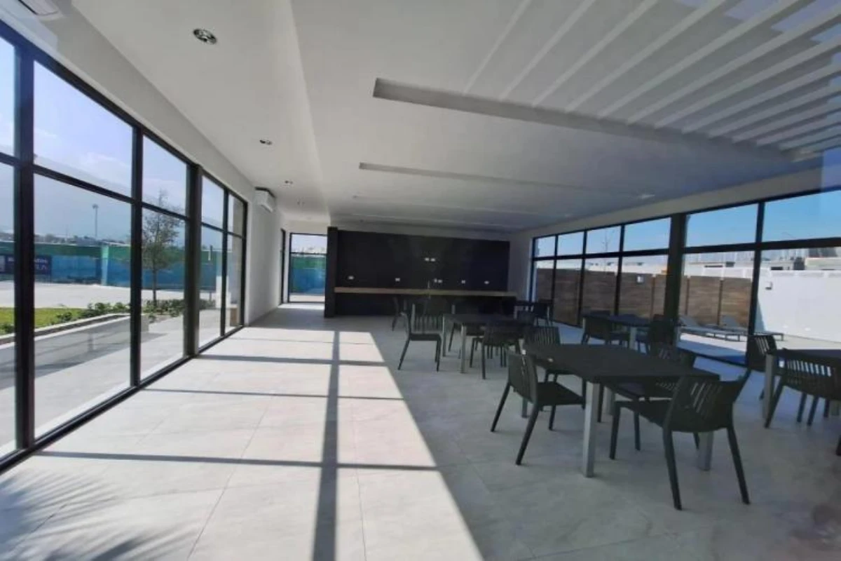 Imágen del proyecto Mitras Poniente