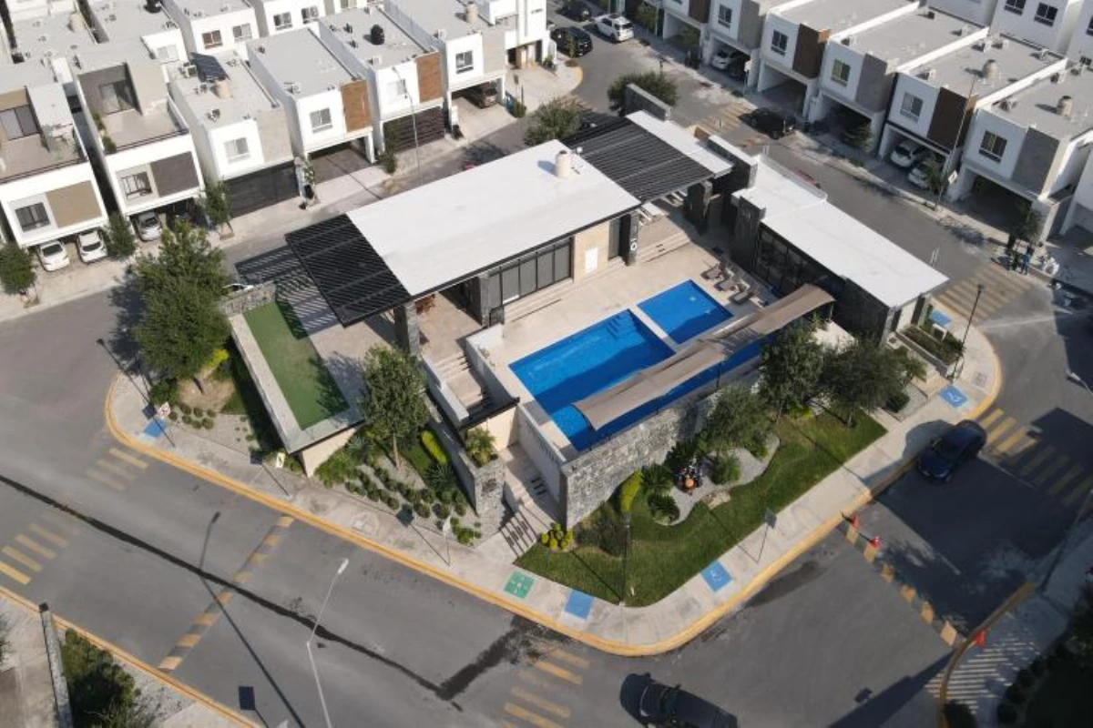 Imágen del proyecto Mitras Poniente