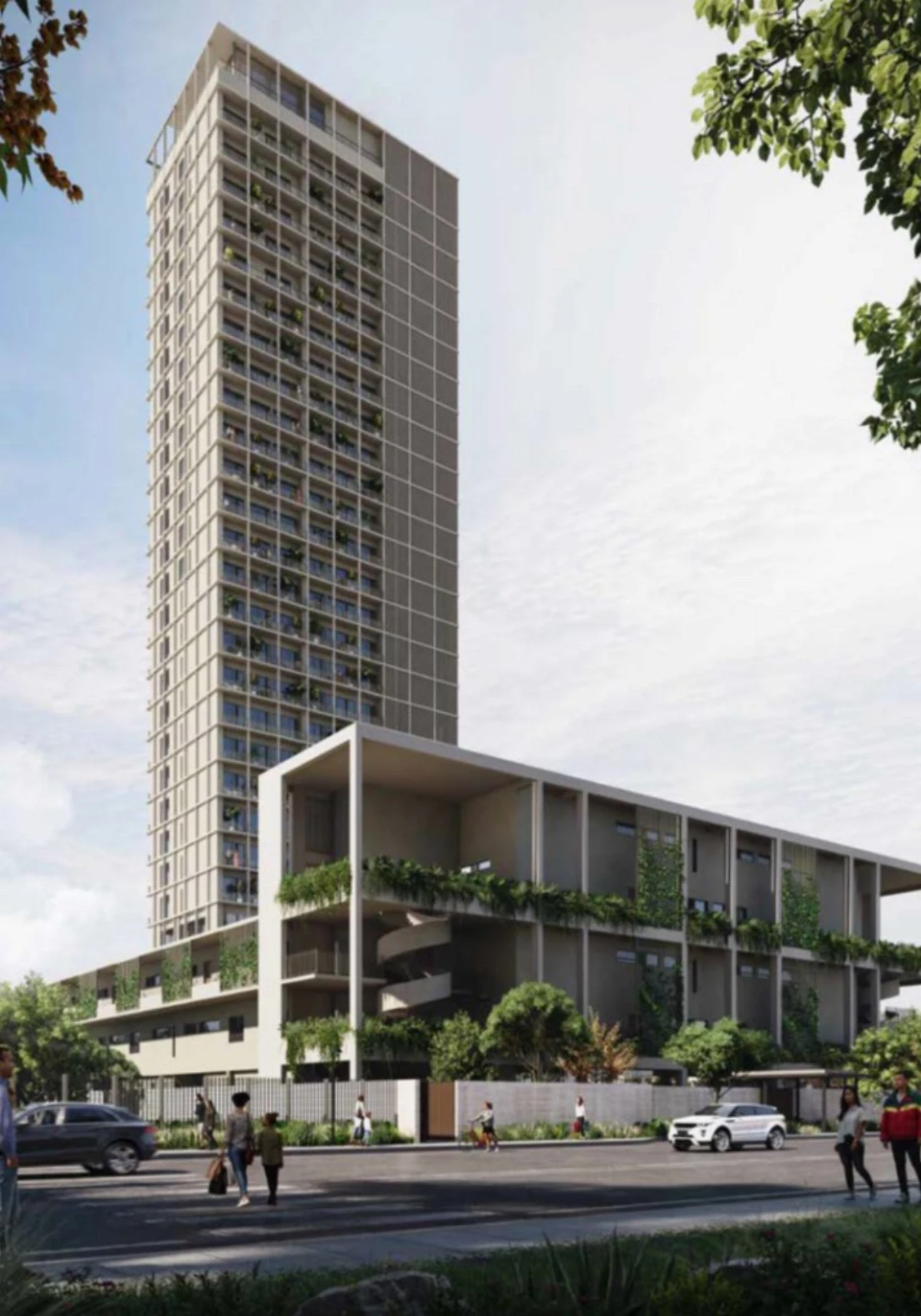 Imágen del proyecto EMANA DEPARTAMENTOS